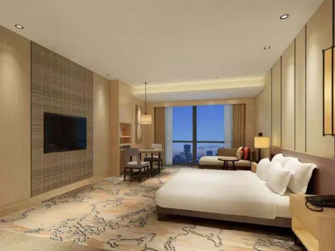 深圳鹽田凱悅酒店