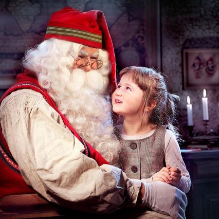 【5鑽】《與芬蘭聖誕老人見面8天團》哈爾濱（伏爾加莊園、冰雪大世界、雪雕博覽會、東北虎林園、網紅大雪人）、吉林（霧淞長廊）、長春、大連8天團 【保證入住3晚哈爾濱英迪格酒店】