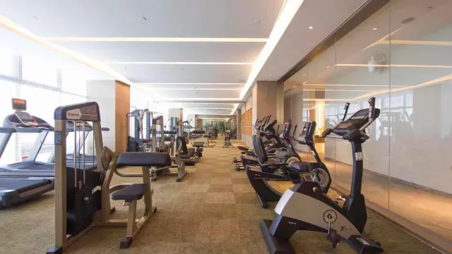 潼湖碧桂園鳳凰酒店