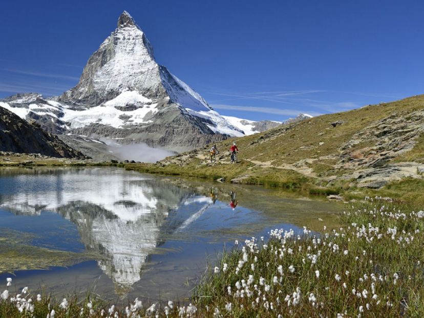哥納格爾特雪山之旅