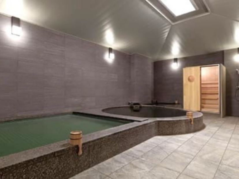 Marriott 琵琶湖 溫泉