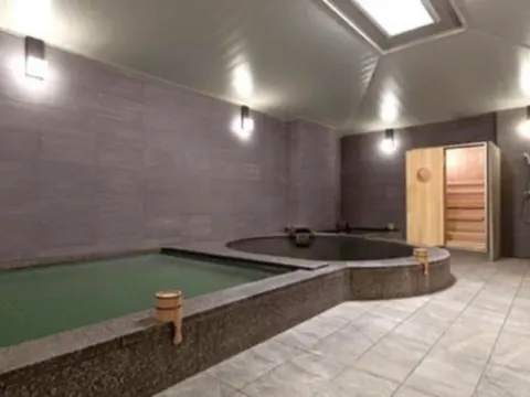 Marriott 琵琶湖 溫泉