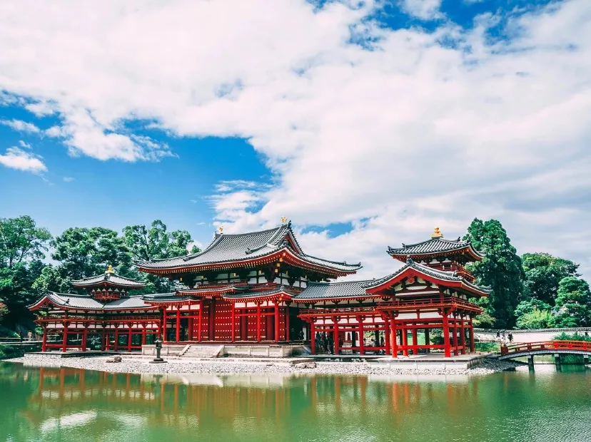 平等院
