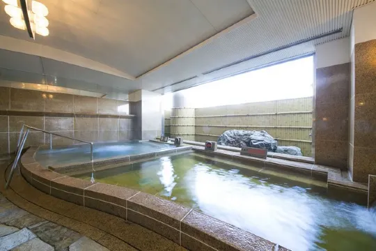 岐阜Grand溫泉酒店