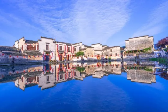 安徽宏村