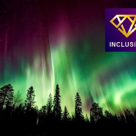 北歐玻璃酒店+初之北極光體驗12天團【優遊全包】芬蘭(羅凡尼米、赫爾辛基)、瑞典(斯德哥爾摩)、挪威(奧斯陸)、丹麥(哥本哈根)《12月起出發適用》