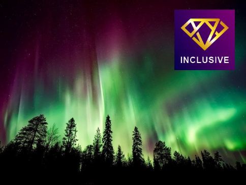 北歐玻璃酒店+初之北極光體驗12天團【優遊全包】芬蘭(羅凡尼米、赫爾辛基)、瑞典(斯德哥爾摩)、挪威(奧斯陸)、丹麥(哥本哈根)《12月起出發適用》