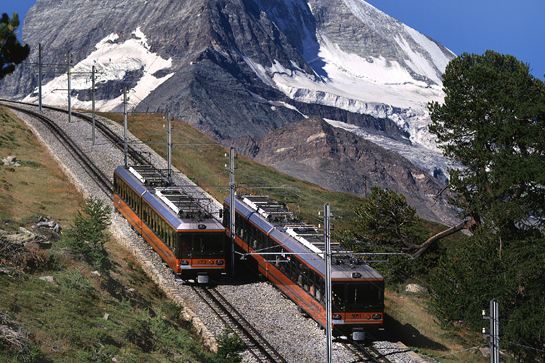 哥納格爾特雪山之旅