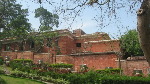 鼓浪嶼-異國建築