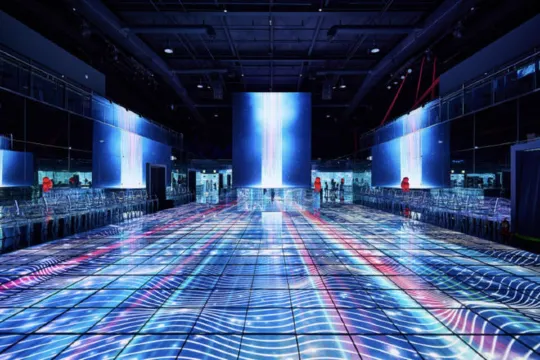 MUSEUM 1現代美術館