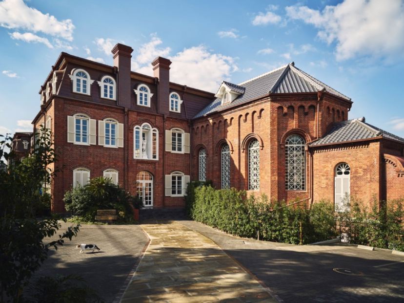 長崎Indigo哥拉巴街英迪格酒店