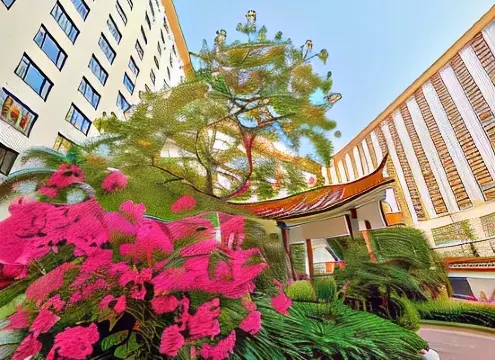 廣州中國大酒店