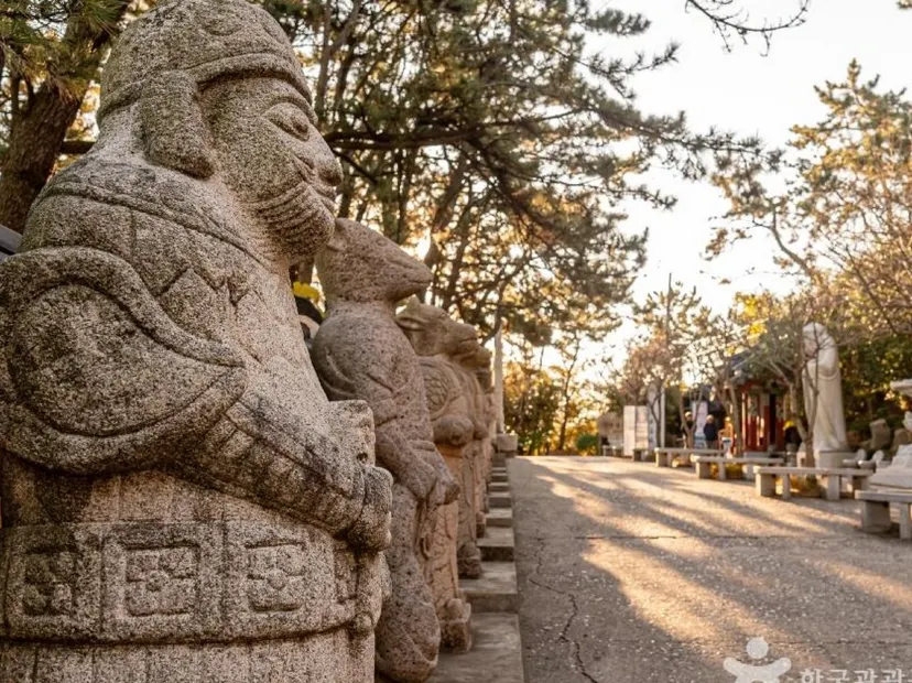 海東龍宮寺