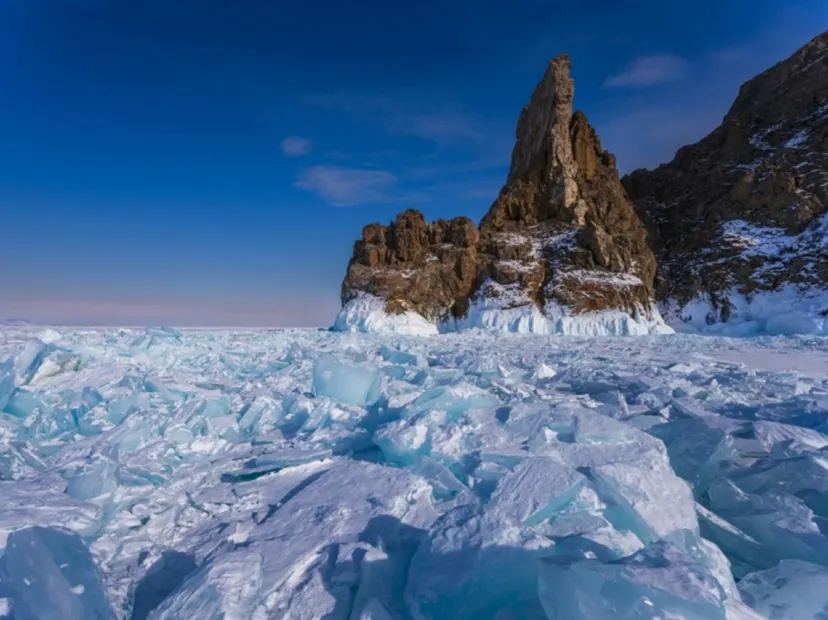 奧爾洪島