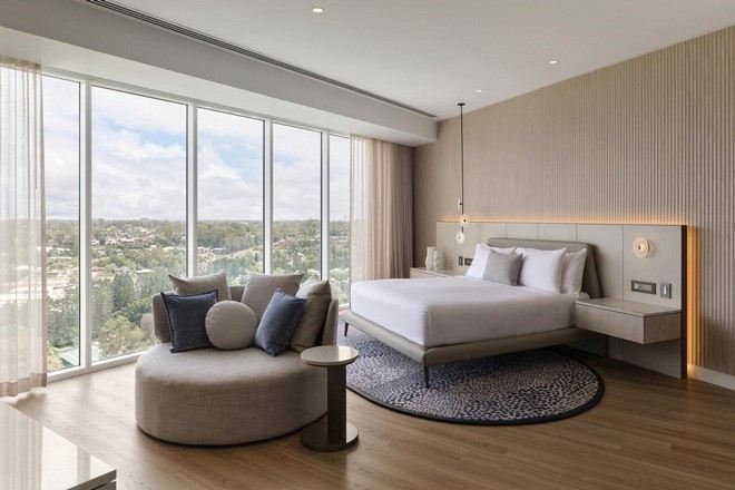 RACV Royal Pines Resort