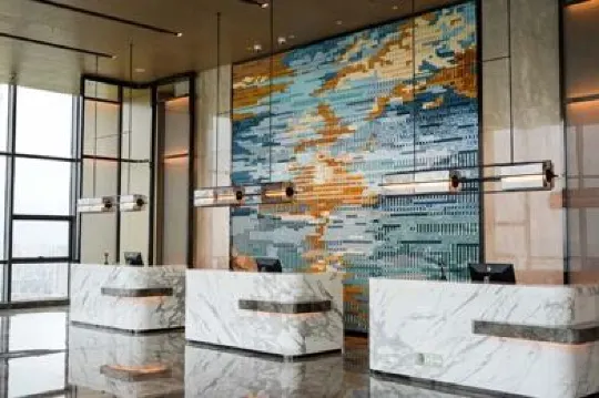 汕頭國廈萬豪酒店