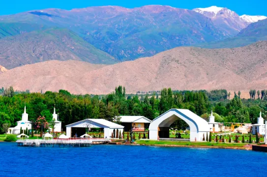 Ruh-Ordo文化中心