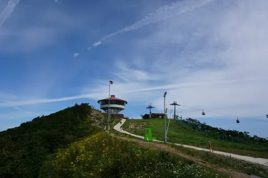 High1 Resort