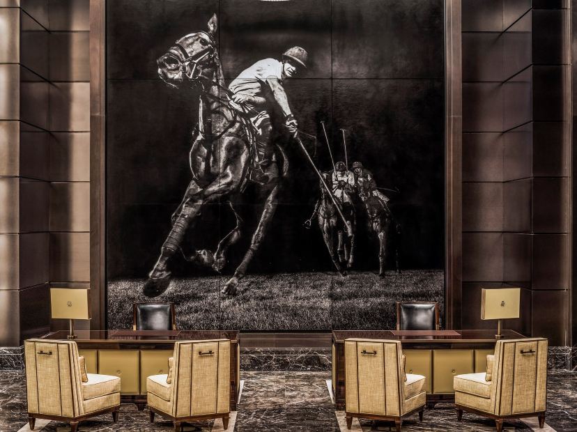 The St. Regis Kuala Lumpur