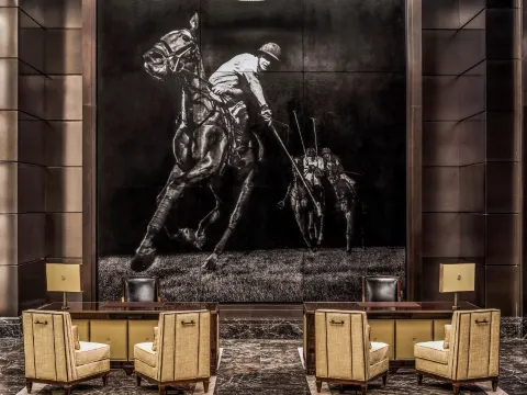 The St. Regis Kuala Lumpur