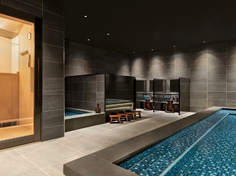 富山Double Tree By Hilton