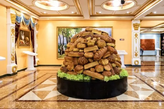 麗麗婭列巴博物館