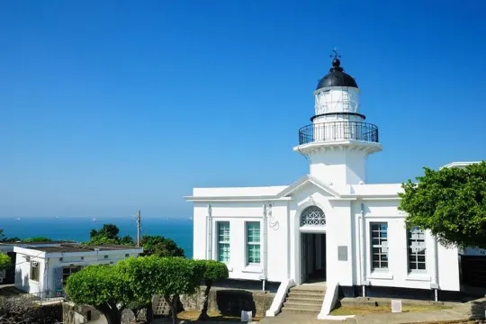 高雄燈塔
