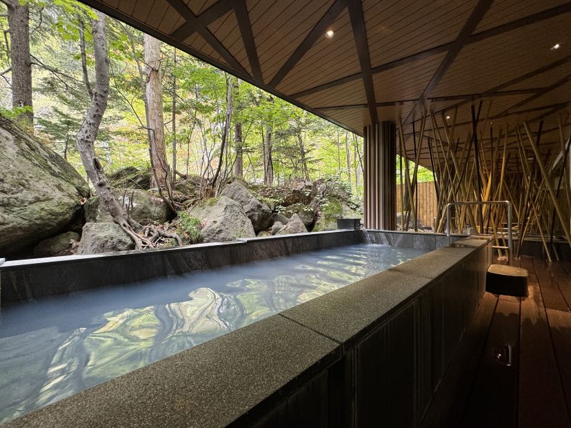 朝陽RESORT溫泉酒店