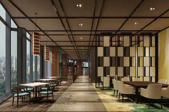 深圳鹽田凱悅酒店