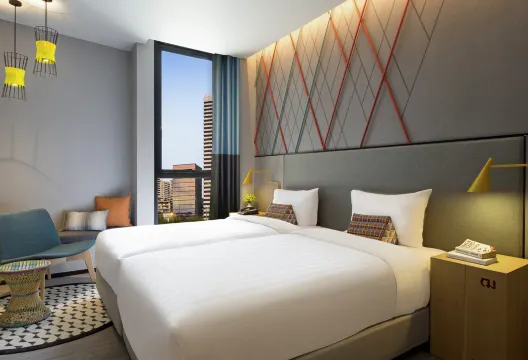 Ibis Style Bangkok Sukhumvit Phra Khanong