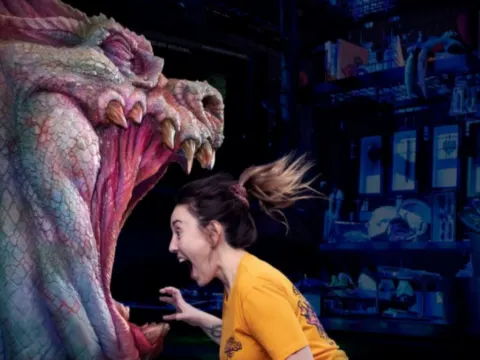 維塔電影特效工作室