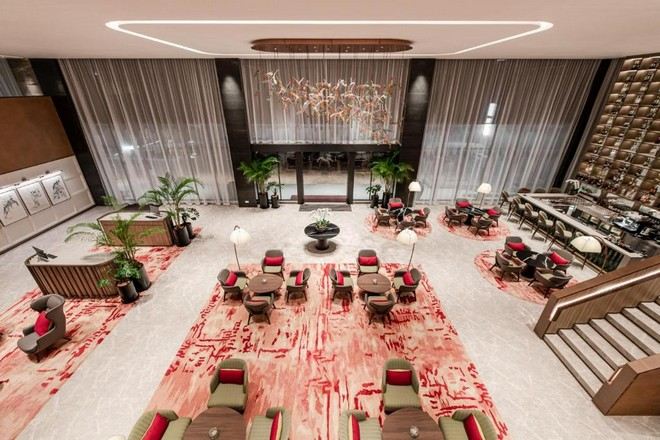 Ascott Gurney Penang