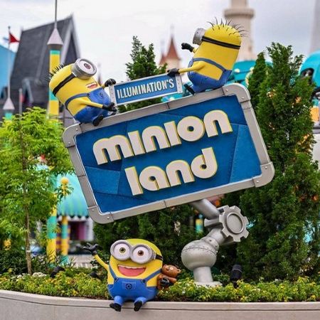 【4鑽】新加坡 + 馬來西亞【環球影城】 5 天玩樂團 《聖淘沙名勝世界 + 連續兩晚入住吉隆坡國際五星級酒店 》 