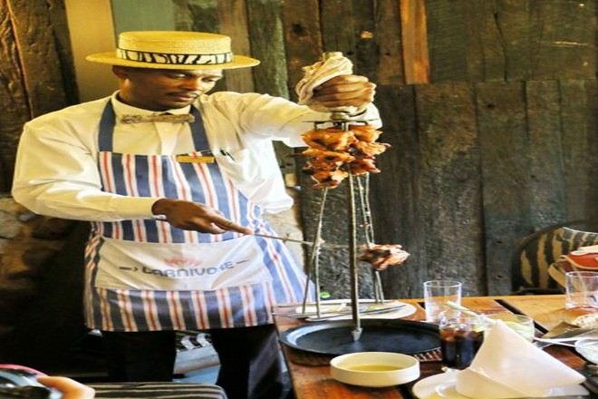 Carnivore Restaurant