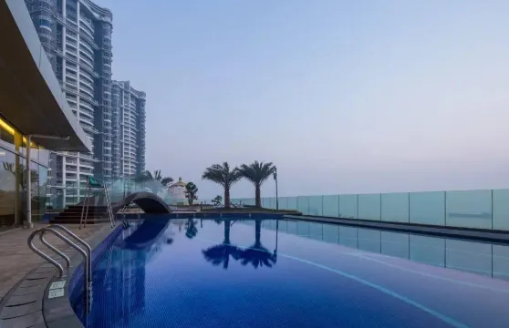 佛山君御溫德姆至尊酒店