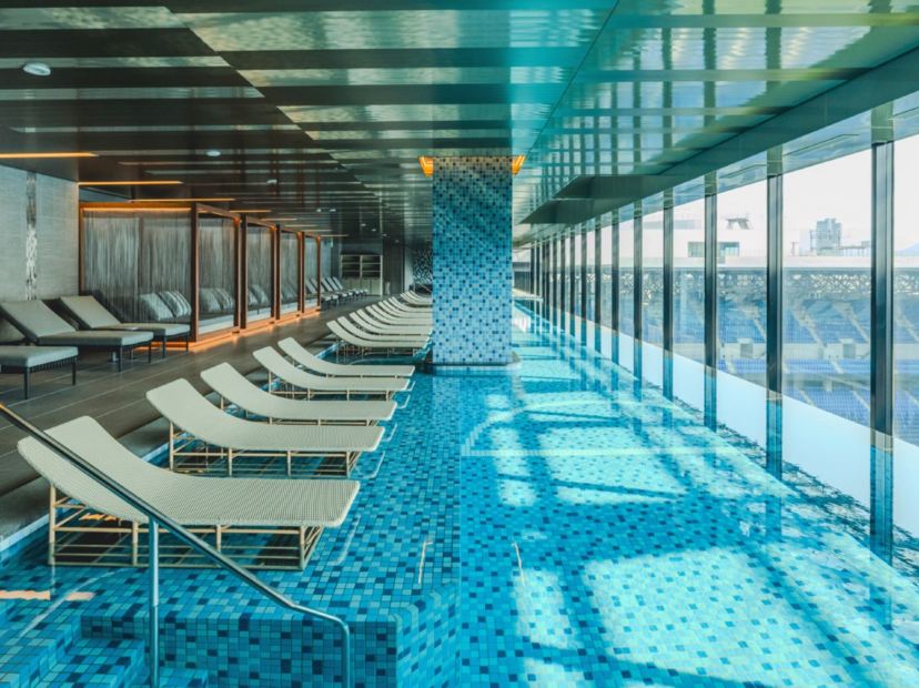 長崎Stadium city酒店