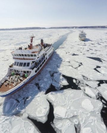 日本當地參團 ~$0服務費【札幌+旭川+網走+阿寒湖】7日6夜|迷你小團《出發日期: 2月28日，3月5,7,12,14日》