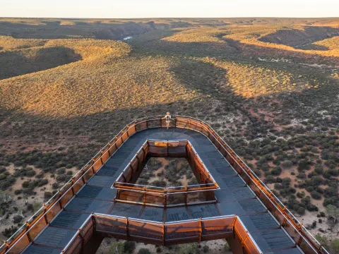 卡爾巴里國家公園