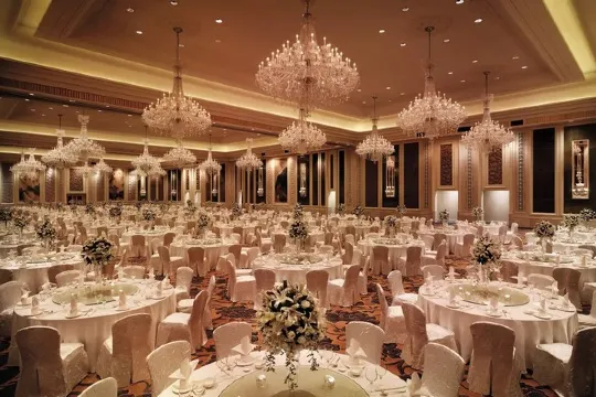 桂林香格里拉酒店