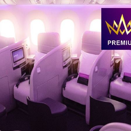  升級之選~商務客艙【新西蘭最潮首都~威靈頓】11天全景深度體驗【優遊緻選】前往新西蘭國家博物館~ 蒂帕帕東加雷瓦/歷史悠久的懷托摩螢火蟲洞/觀賞地熱區的自然奇景/用專業的天文望遠鏡觀賞迷人的銀河