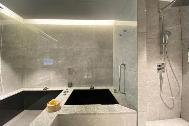 日月潭力麗溫德姆溫泉酒店