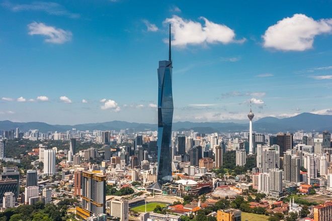 馬來西亞_默迪卡118_Malayasia_iStock