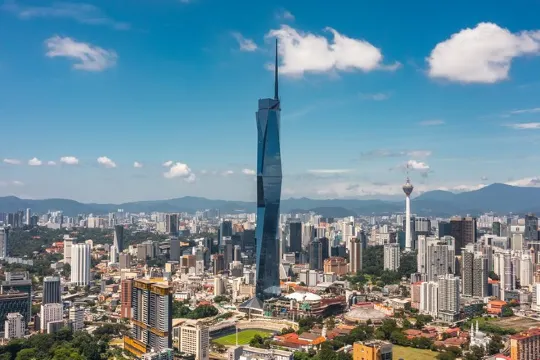 馬來西亞_默迪卡118_Malayasia_iStock