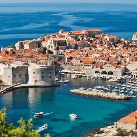 歐洲當地參團(1人可出發#) ~「巴爾幹半島」塞爾維亞、克羅地亞、波黑、匈牙利7天之旅《逢星期六出發》
