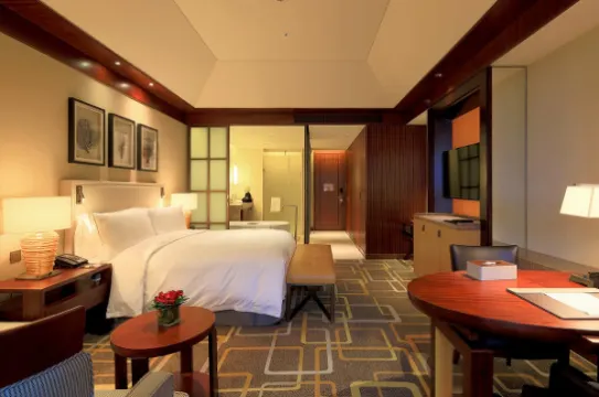 金沙灘希爾頓酒店