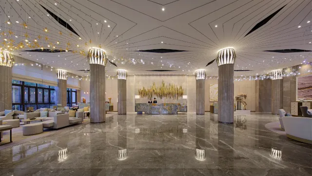 東莞東方銀座國際酒店