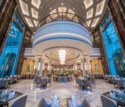 汕尾星河灣酒店