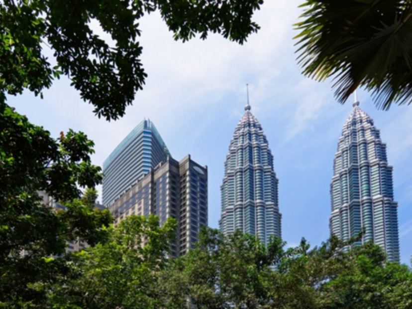 Mandarin Oriental, Kuala Lumpur