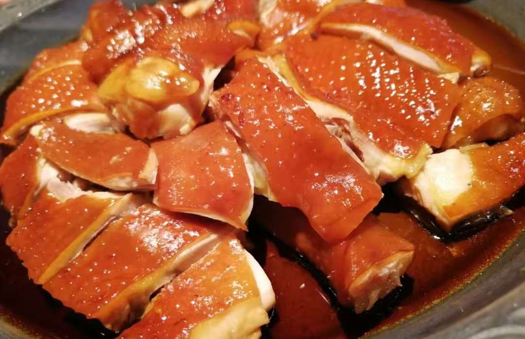 (位上)沉魚落雁過橋魚羊鮮+鳳城四杯雞宴