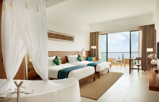 茂名浪漫海岸溫德姆酒店